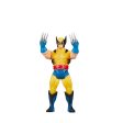 Marvel Legends Retro 375 Collection Wolverine Discount