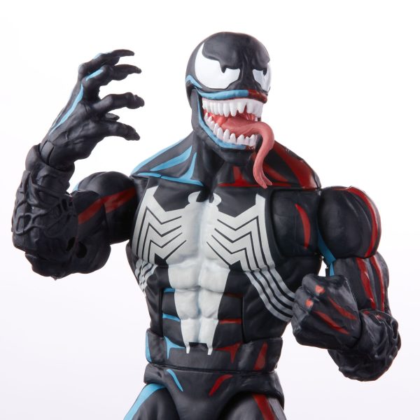 Marvel Legends Series Venom Supply