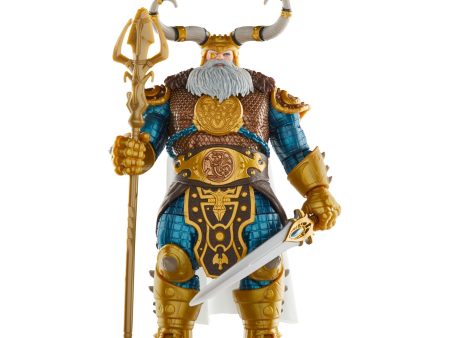 Marvel Legends Series Odin For Discount