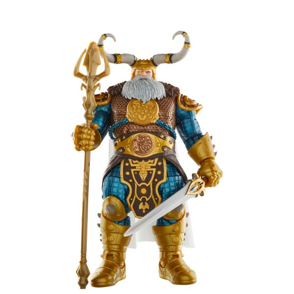 Marvel Legends Series Odin For Discount