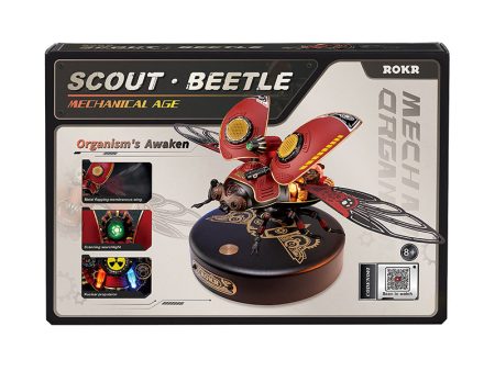 Scout Beetle Online Sale