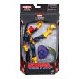 (dented box) Marvel Legends Series 6-inch 2018 X-Men Deadpool Figure on Sale