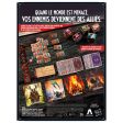 Talisman Alliances: Fate Beckons (French Version) Supply