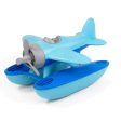 Green Toys Ocean Sea Plane For Discount