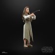 Star Wars The Black Series Princess Leia (Ewok Village) Hot on Sale