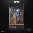 Star Wars The Black Series Mandalorian Shriek-Hawk For Cheap