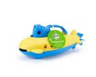 Green Toys Submarine on Sale