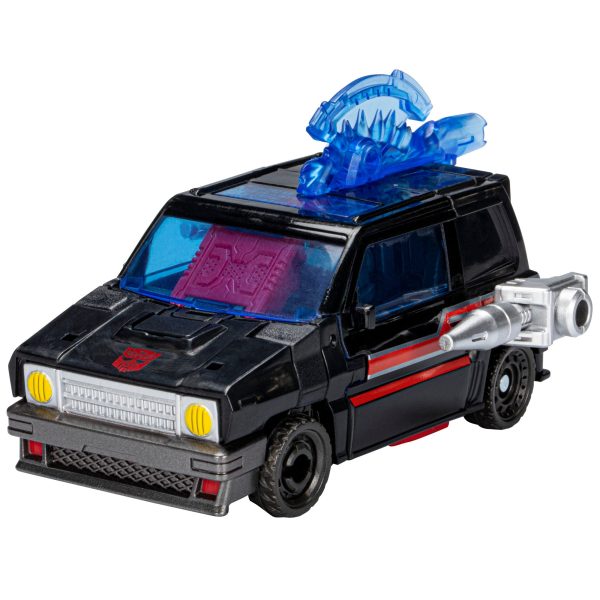 Transformers Legacy Velocitron Speedia 500 Collection Deluxe Diaclone Universe Burn Out Hot on Sale