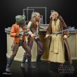 Star Wars The Black Series The Power of the Force Cantina Showdown Discount