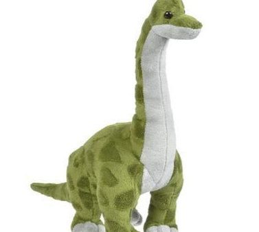 15  Animal Den Brachiosaurus Plush For Discount