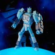 Transformers Legacy Velocitron Speedia 500 Collection Deluxe Blurr Online now