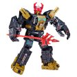 Transformers Generations Selects Titan Black Zarak For Cheap