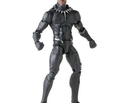 Marvel Legends Series Black Panther Online