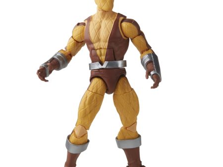 Marvel Legends Series Marvel’s Shocker Online Hot Sale