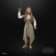 Star Wars The Black Series Princess Leia (Ewok Village) Hot on Sale