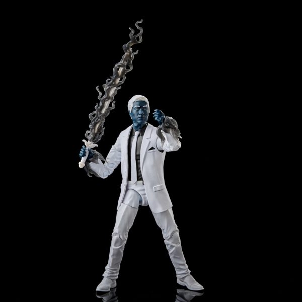 Marvel Legends Series Marvel Gamerverse Inner Demon and Mr. Negative Online