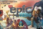 Tiny Epic Vikings Online