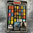 Vintage Kenner Star Wars - Bossk #2 with Unpunched Cardback Supply