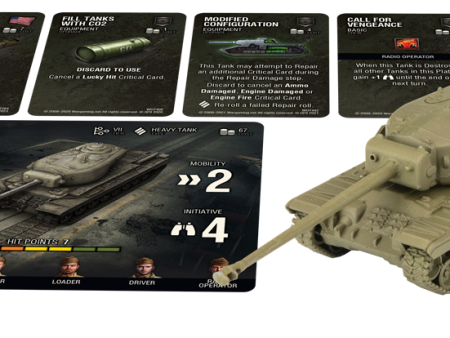 World Of Tanks: T29 For Discount