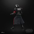 Star Wars The Black Series Purge Trooper (Phase II Armor) Fashion