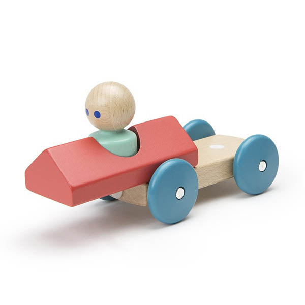 Tegu Magnetic Racer Poppy Online