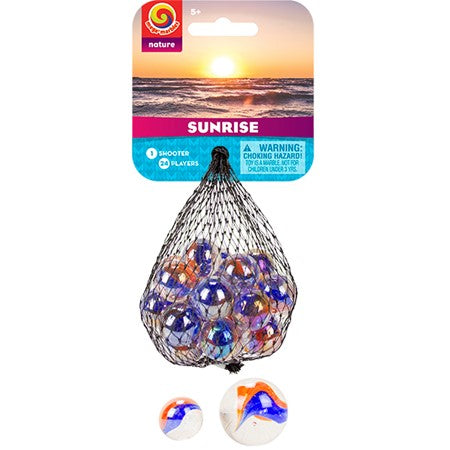 Sunrise Marbles Online