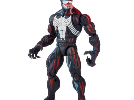 Marvel Legends Series Venom Supply