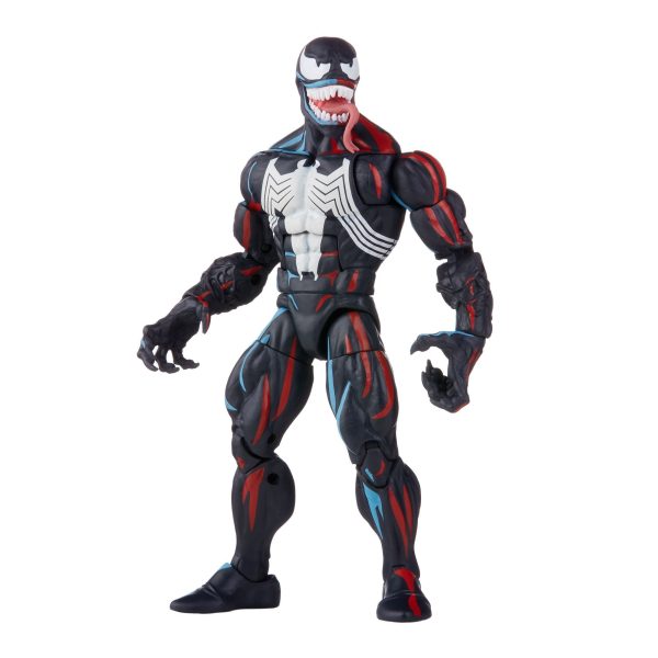 Marvel Legends Series Venom Supply