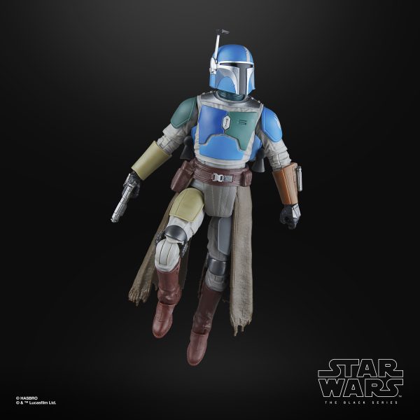 Star Wars The Black Series Mandalorian Shriek-Hawk For Cheap