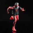 Hasbro Marvel Legends Series Miles Morales Spider-Man - Presale Online