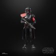 Star Wars The Black Series Purge Trooper (Phase II Armor) Fashion