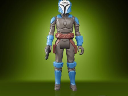 Star Wars Retro Collection Bo-Katan Kryze on Sale