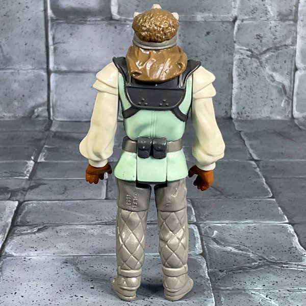 Vintage Kenner Star Wars - Nikto Online Sale