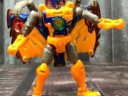 Transformers Beast Wars - Night Glider Sale