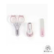 Mizu - Mami Manicure Set per bebè Online now