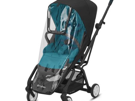 Cybex - Parapioggia per Passeggino Eezy S Twist 2 For Cheap