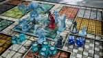 Avalon Hill HeroQuest The Frozen Horror (Select Language) Online Sale