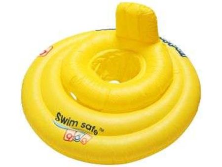 BestWay - Salvagente con Mutandina Swimsafe Step A 0 1 anni - 32096 Discount