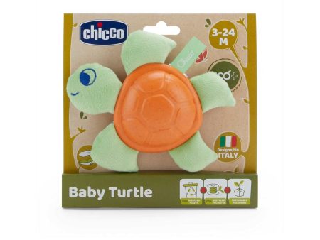 Chicco - Peluche baby Tartaruga Online now