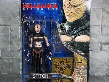 Neca Hellraiser - Stitch Online