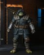 (Dented Box) NECA Ultimate TMNT The Last Ronin (Armored) Online Sale