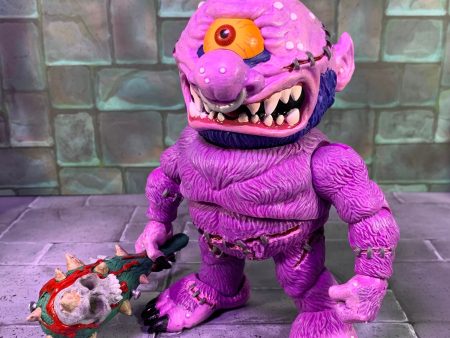 Madballs Figure - Horn Head For Cheap