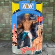 AEW LJN Wrestling Superstars - Cody Rhodes For Sale