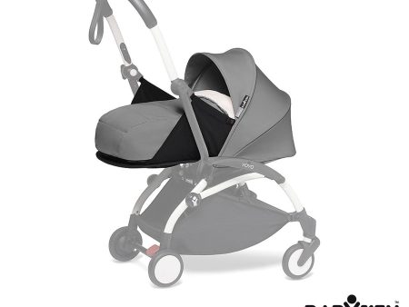 Babyzen - Rivestimento e amaca per Navicella Yoyo 0+ Sale