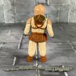 Vintage Kenner Star Wars - Klaatu with Cardback Online