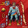 Pre-Order - Super7 ThunderCats ULTIMATES! Mumm-Ra (LED Eyes) 7-Inch Scale Action Figure Fashion