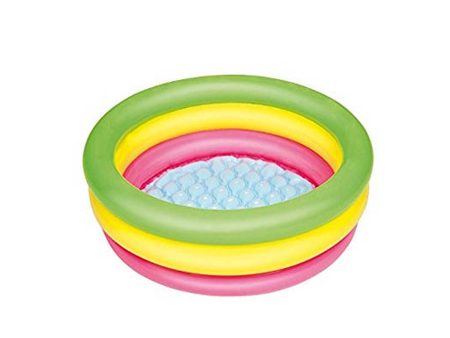 BestWay - Piscina Gonfiabile Summer 70x24cm 2+ anni - 51128 For Sale