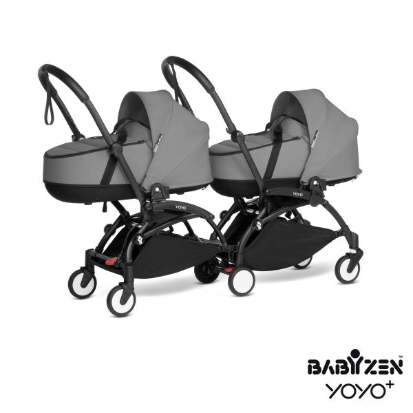 Babyzen - YOYO Connect gemellare o fratellare Hot on Sale