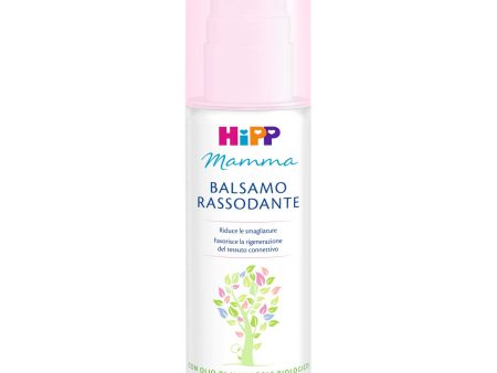 Hipp - Linea Mamma Balsamo Rassodante 150ml Sale