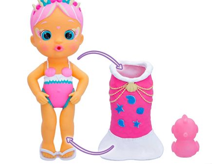 IMC Toys -  Bloopies Sirenetta W3 Coda Magica Mimi Online Hot Sale